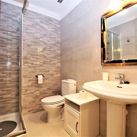 Apartamento Port Olivian *