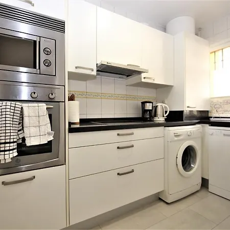 Port Olivian Apartamento