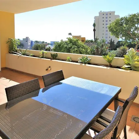 Apartamento Port Olivian *