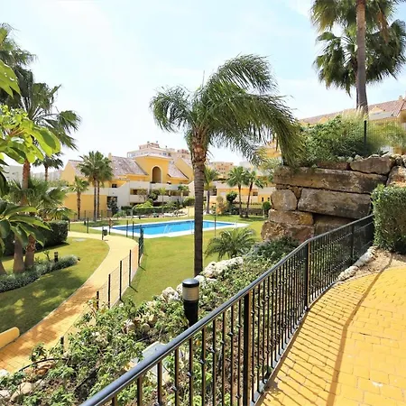 Apartamento Port Olivian *