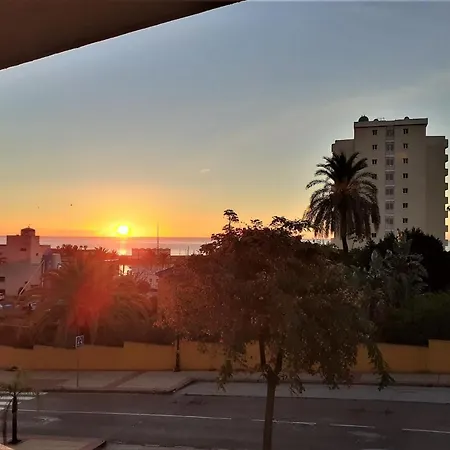 Apartamento Port Olivian *