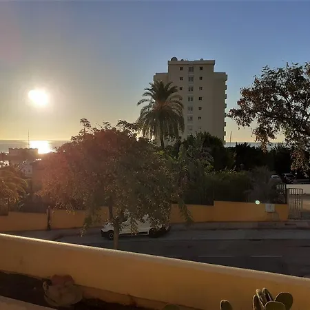 Apartamento Port Olivian