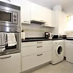 Port Olivian Apartment