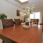 Port Olivian Apartment