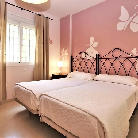 Port Olivian Apartamento Estepona