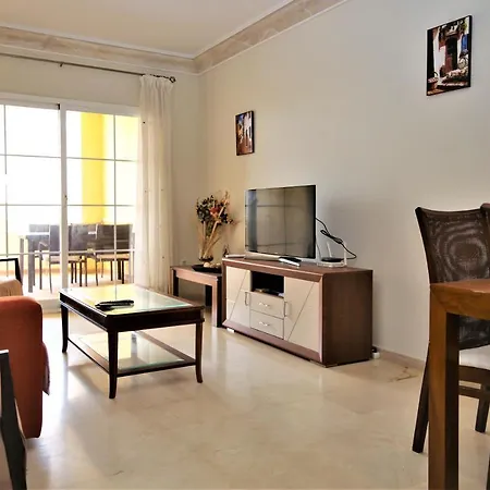 Port Olivian Estepona