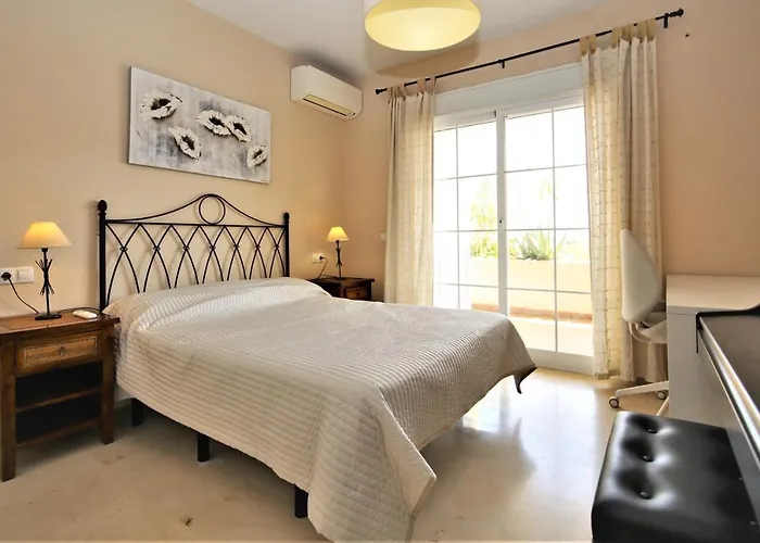 Port Olivian Apartamento Estepona