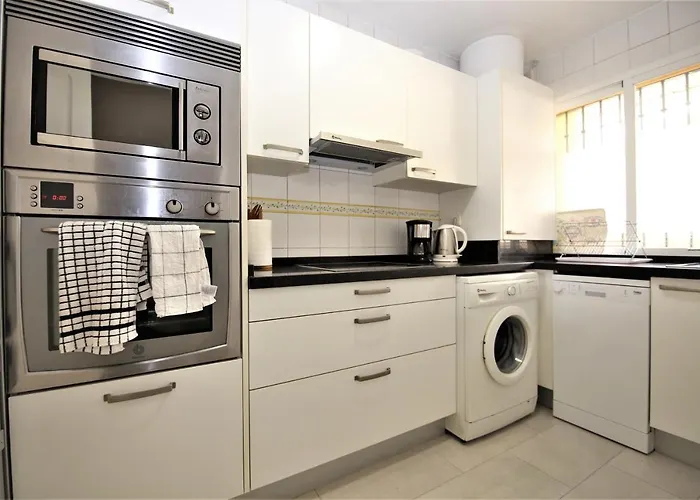 Port Olivian Apartamento