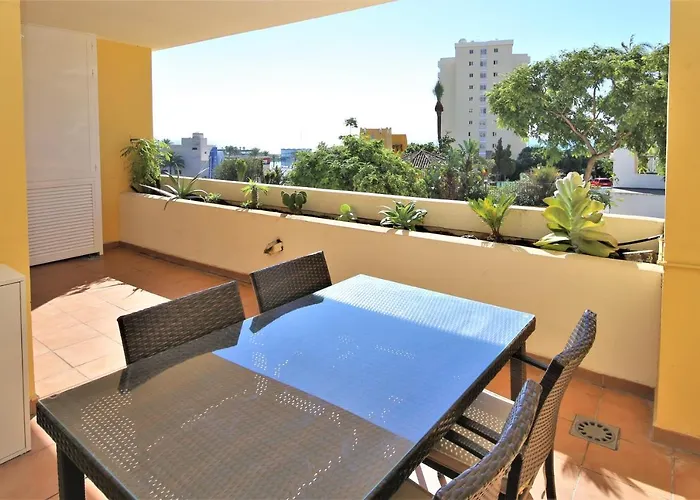 Apartamento Port Olivian *