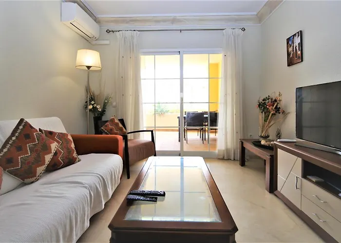 Port Olivian Apartamento *