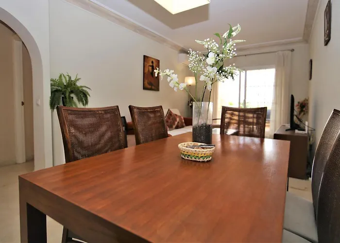 Port Olivian Apartamento