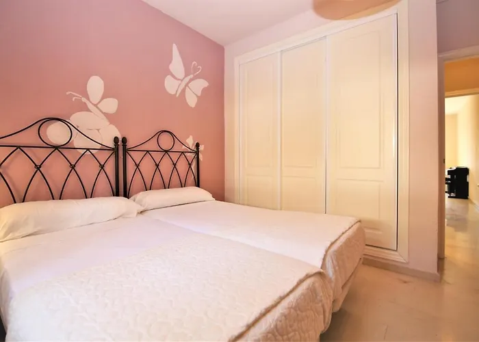 Port Olivian Apartamento Estepona