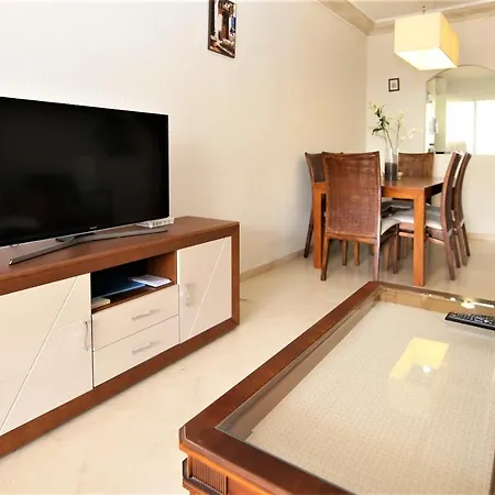 דירה Port Olivian *