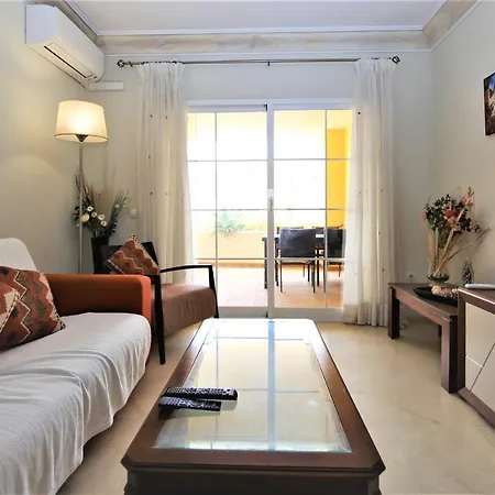 Port Olivian Apartment *