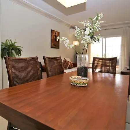 Port Olivian Apartment