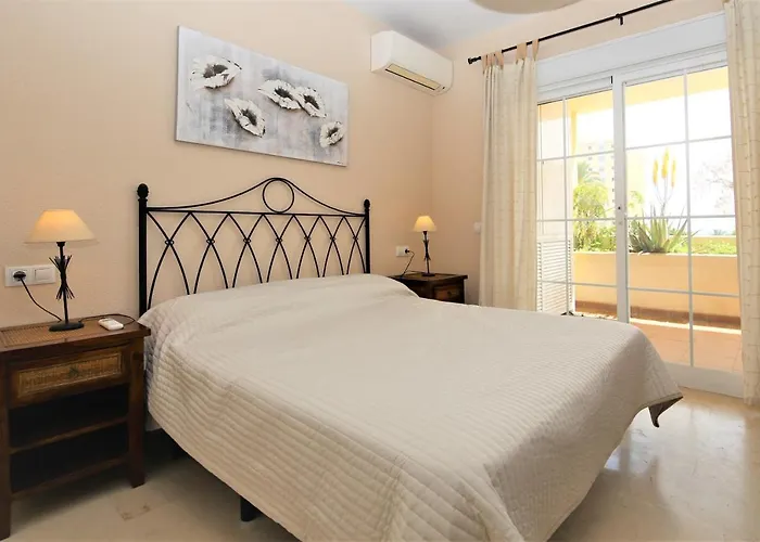 Apartment Port Olivian