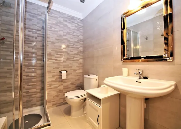 Apartment Port Olivian *