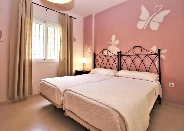 Port Olivian Apartment Estepona