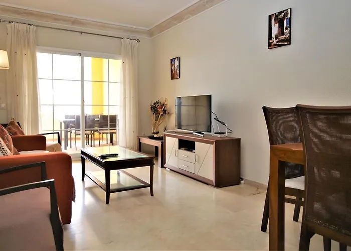 Port Olivian Estepona