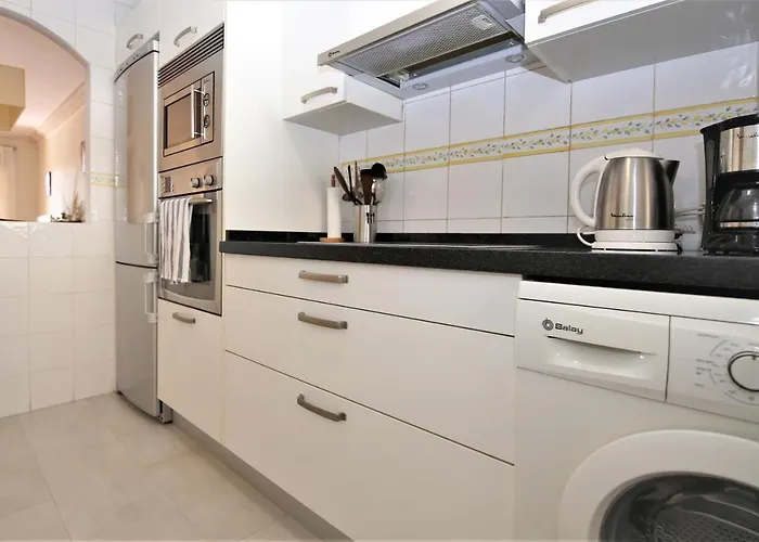 Port Olivian * Estepona