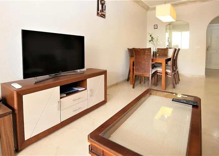 Apartment Port Olivian *