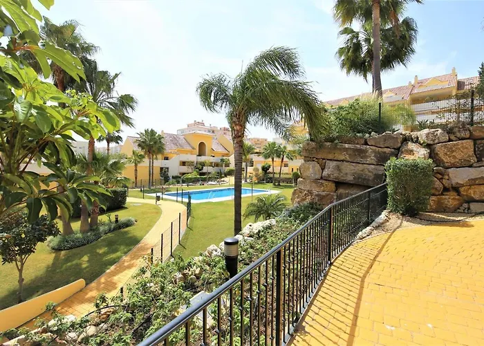 Apartment Port Olivian *