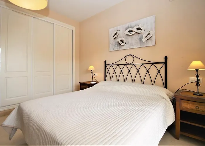 Port Olivian Apartment