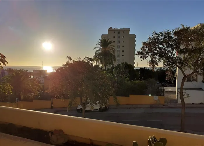 Apartment Port Olivian